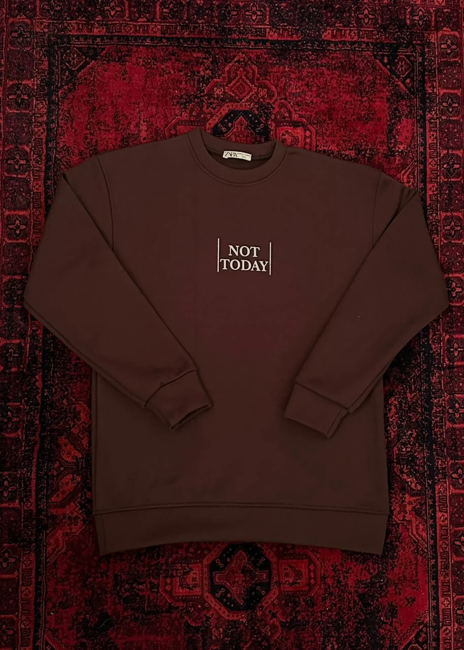 دورس مینیمال طرح NOT کد7532