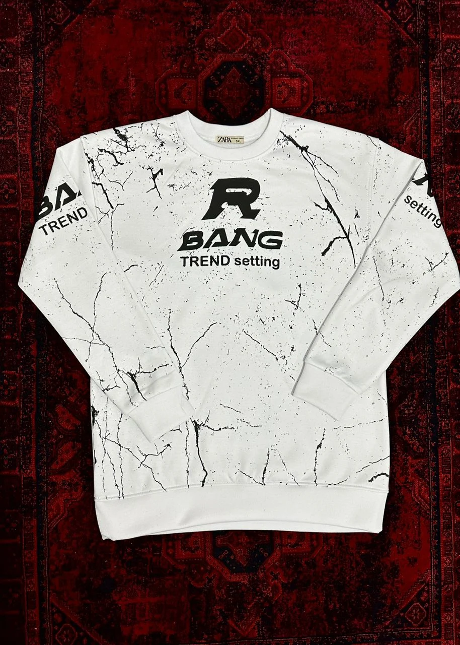 دورس چاپی طرح BANGکد7878